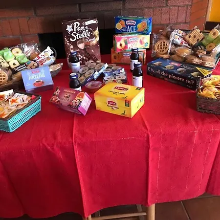 Mirella's House Viaverona