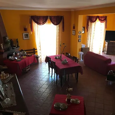 Mirella's House Viaverona *