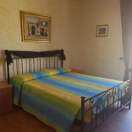 Mirella's House Viaverona