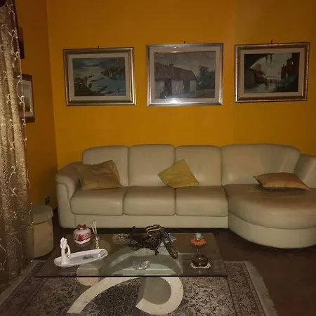 Mirella's House Viaverona *