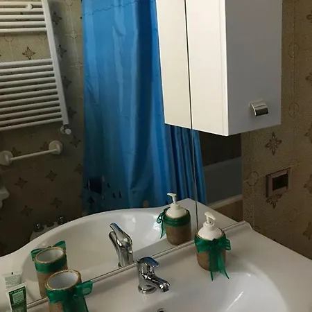 Mirella's House Viaverona