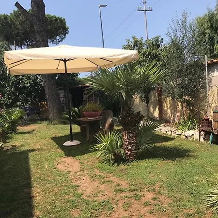 Mirella's House Viaverona