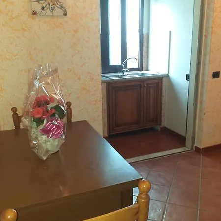 住宿加早餐酒店 Mirella's House Viaverona