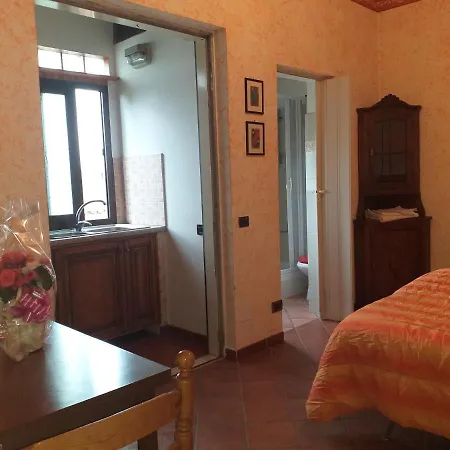 Mirella's House Viaverona 阿尔代亚